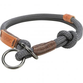 Trixie Nordic Collare Ferma-Treno con Guinzaglio XS Cane Sport