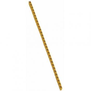 Lettera Legrand 1,5‑2,5 mm Leg 038344