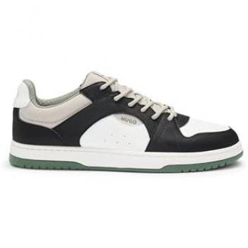 Zapatillas HUGO para Hombre Verdes 50536197-340