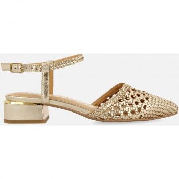 Platinum Ballerine Gioseppo 40 EU