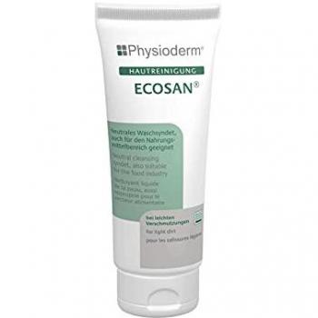 Greven 13897024 Physioderm Ecosan 200 ml Tube