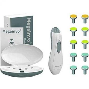 Tagliaunghie Bambini con Luce LED