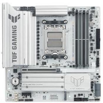 ASUS TUF Gaming B850M‑Plus (Wi‑Fi 7) – Motherboard micro‑ATX per AMD AM5