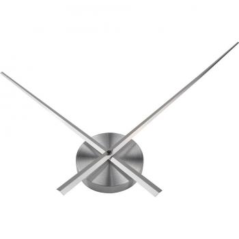 Accessoires pour horloge murale 3D en 4 couleurs