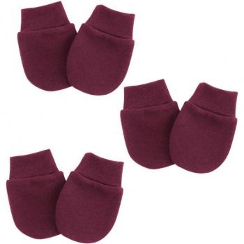 Manopla Anticómate Baby