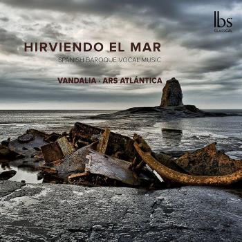 Hirviendo El Mar