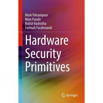 Hardware Security Primitives