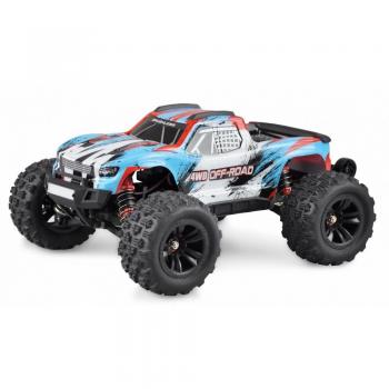 Hyper GO 1:16 RTR Brushless Monster Truck