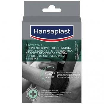 Supporto Gomito Del Tennista Hansaplast 1 Pezzo