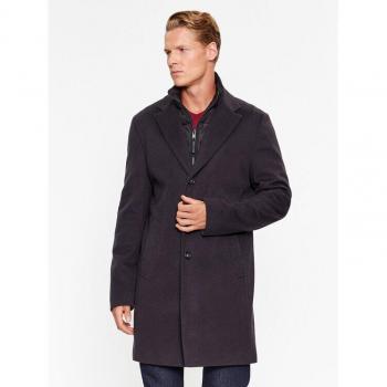 Boss Lana Blu Scuro Slim Fit con Tocco H‑Hyde 50502250