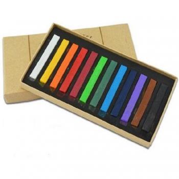 Set de Crayones Pastel para Arte