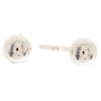 Orecchini Beneto Doppi senza Tempo Argento AGUP2625