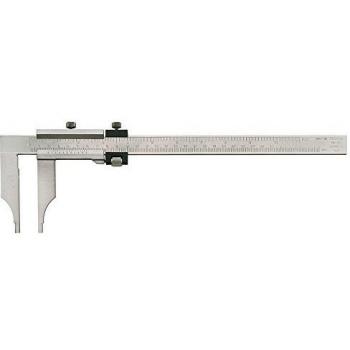 Forum® Feinmessschieber 300 x 90 mm