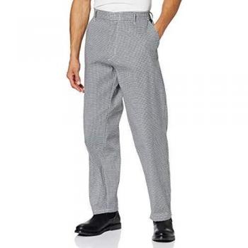 Harrow Premium Chef Trousers, S068HTRM