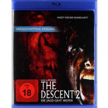 The Descent 2