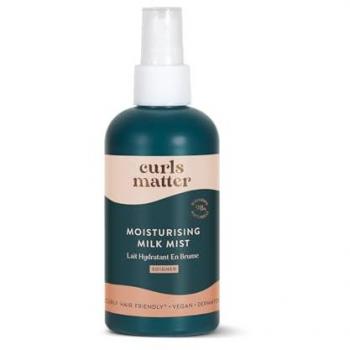 Curls Matter Hydratation en Brume 200 ml