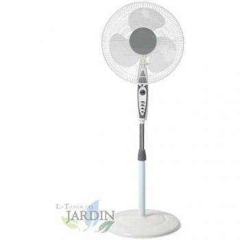 Ventilatore Regolabile Altezza Suinga SF0147