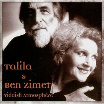 Yiddish Stimmung: Ben Zimet & Talila