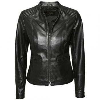JCC Lederjacke (Lederjacke Era)