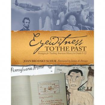 Vitalsource Technologies, Inc. Eyewitness to the Past