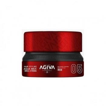 Cera de Estilo Agiva Wax 05 Gumwax 155ml