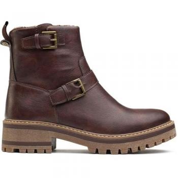 'Jagger' Ankle Boots