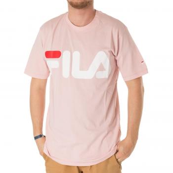 Herren-Fila Urban Classic Logo Shirt – Blau – XL