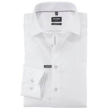 Olymp Business Luxe Mouwen Kleding 1254/30