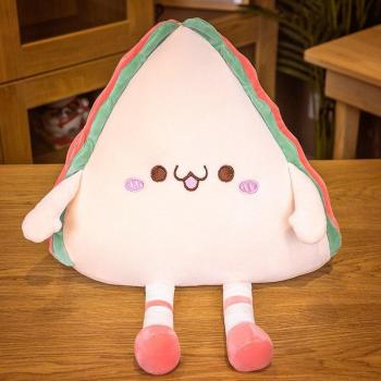 Cushion Kid Toy