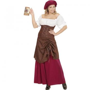 Costume Locandiera