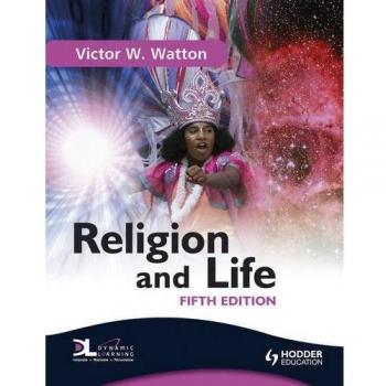 Religion and Life (RAL), Victor W. Watton, Used; Good Book