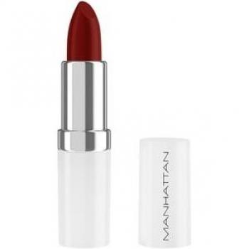 Manhattan Lasting Perfection Satin Lipstick 950 Pumpkin Peach