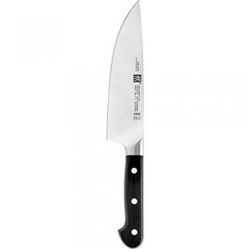 Cuchillo de cocina ergonómico Zwilling PRO 18 cm