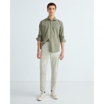 Pantalón Slim Fit Selected para Hombre