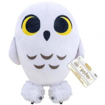 Hedwig Navideña 10 cm