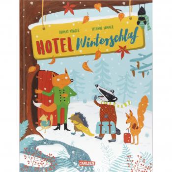 Hotel Winterschlaf