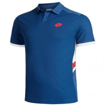 Lotto Squadra III Polo