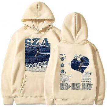 Hoodie Tanyun Sza Good Days Gira 2023