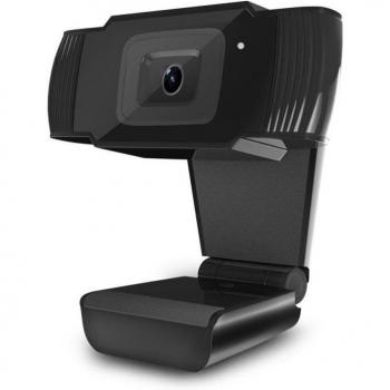 Digital 1080p Webcam with Mic