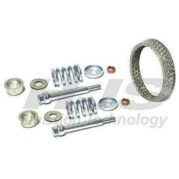 Kit guarnizioni per scarico di gas di impiego FIAT, PEUGEOT, CITROëN 82 22 4623 9401798759