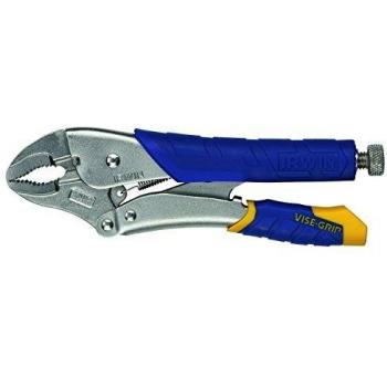 Irwin Visegrip T05T 10WR Fast Release Locking Plier