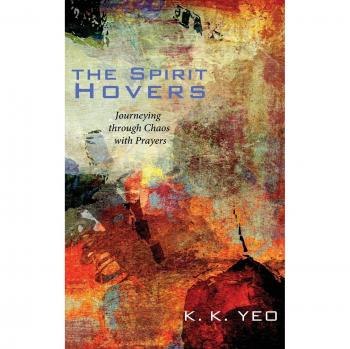 The Spirit Hovers: Journeying Through Chaos with Prayers