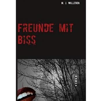 Freunde mit Biss