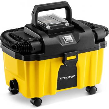 Aspirateur sans fil TROTEC VC 15-20V