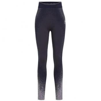 Tights Odlo Blackcomb Femme Gris performance