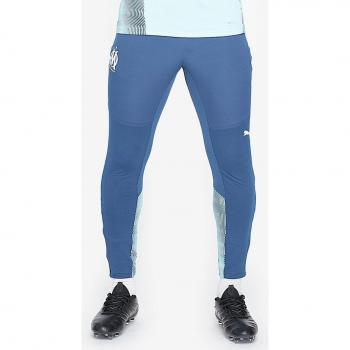 Pantalon d'entraînement PUMA Olympique de Marseille 2021-2022