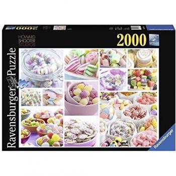 Ravensburger Puzzle 2000 Pz Caramelle