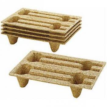 Pallet per uso interno Ratioform 4 piedi