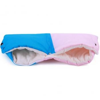 Poussette Confort Winter – Gants en Polaire