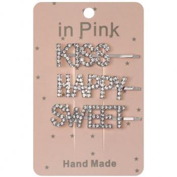 Accessoires de Cheveux Amour HOPE DREAM